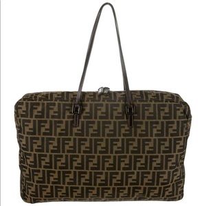 FENDI shoulder bag/tote